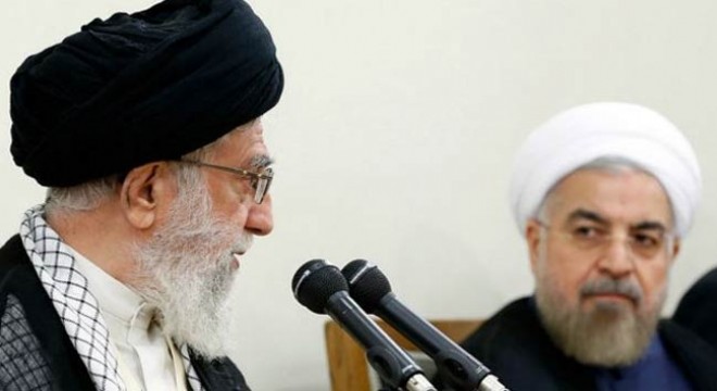 İran için uzmanlar uyardı: Rejim tehlikede!