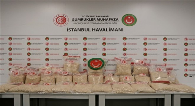 İstanbul ve Esendere’de uyuşturucu operasyonları