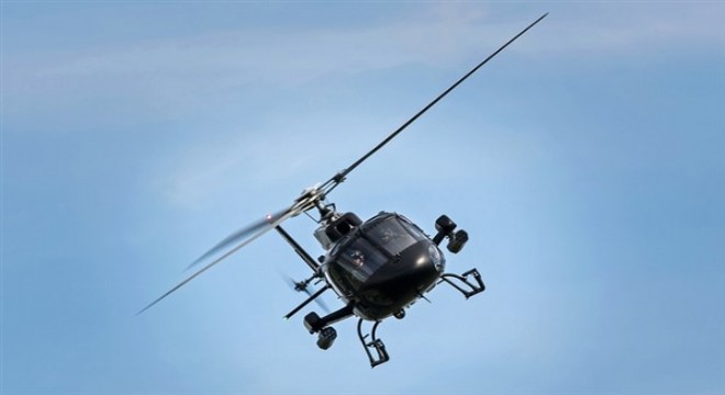 İtalya da helikopter kayboldu: 4 ü Türk, 7 kişi aranıyor