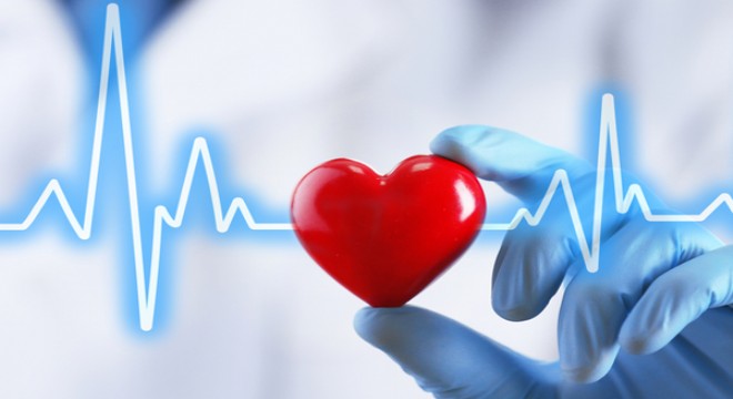 Kalp ameliyatlarında minimal invaziv yöntemler kullanılıyor