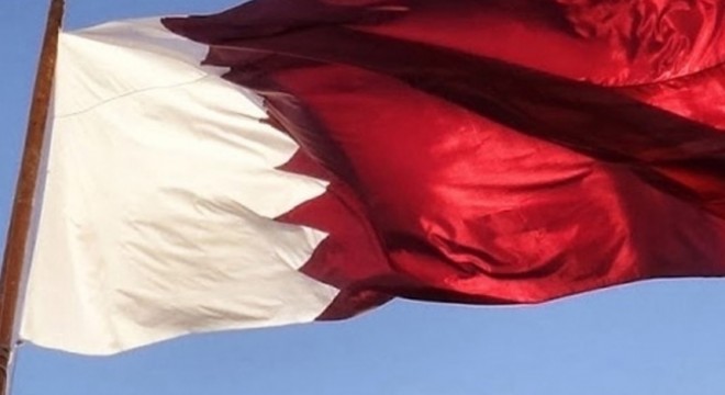 Katar dan siber saldırı suçlaması