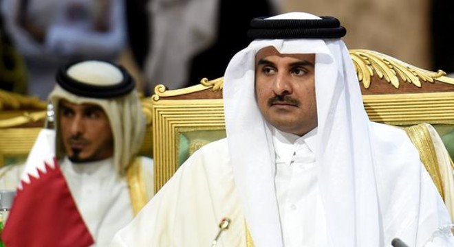 Katar, gıda temini için Türkiye ve İran ile görüşüyor iddiası...