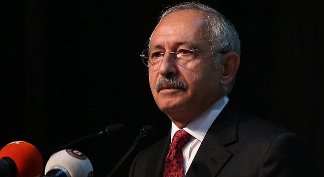 Kılıçdaroğlu nun referandumda değişecek maddeleri bilmemesi CHP yi karıştırdı