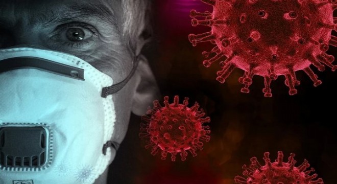 Koronavirüs salgınında ölenlerin sayısı 10 bin 252 ye ulaştı