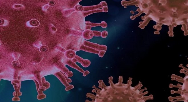 Koronavirüs salgınında ölenlerin sayısı 4 bin 249 a ulaştı