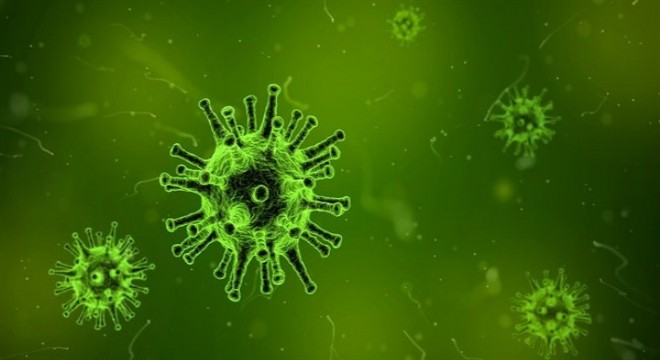 Koronavirüs salgınında ölenlerin sayısı 6 bin 284 e ulaştı