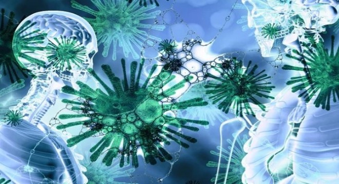 Koronavirüs salgınında ölenlerin sayısı 8 bin 384’e ulaştı