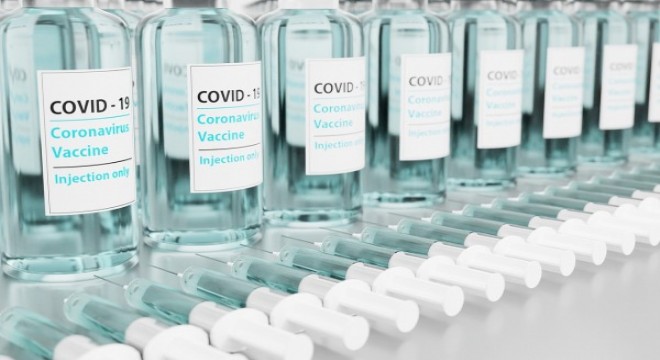 Koronavirüs salgınında vaka sayısı 30 bini geçti