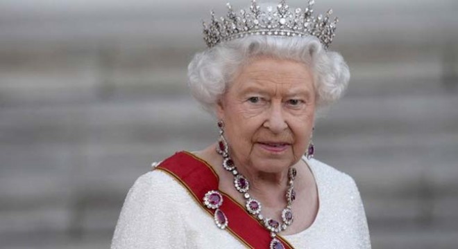 Kraliçe 2. Elizabeth in tahtı bırakacağı iddiası