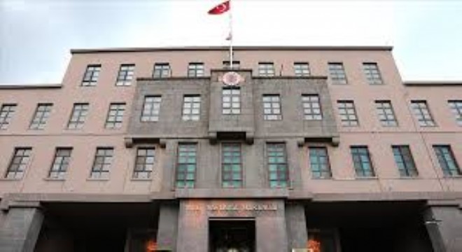 MSB, Cumhuriyet Bayramı nda Atatürk ü Anarak Mesajlar Verdi