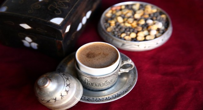 Menengiç kahvesinin tescili ile Gaziantep Türkiye’de ilk sıraya yerleşti