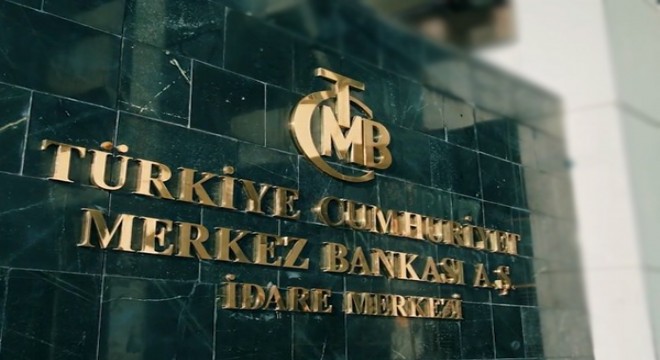 Merkez Bankası Başkan Yardımcısı Çetinkaya görevden alındı