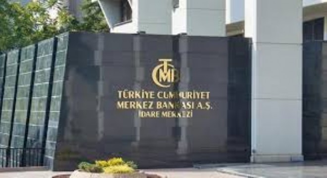 Merkez Bankası, Politika Faizini Yüzde 50 de Korudu