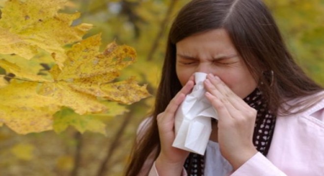 Mevsim geçişlerinde kapalı mekanlarda fazla vakit geçirmek bağışıklığı düşürüyor