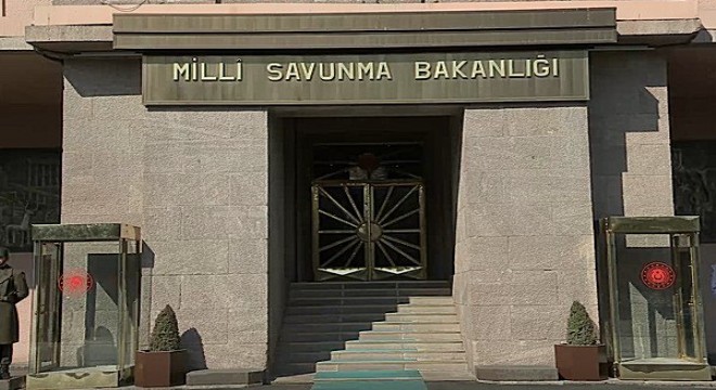 Milli Savunma Bakanı Güler’e ziyaretler sürüyor