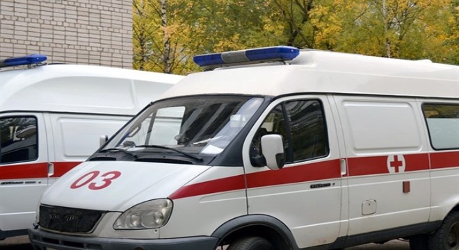 Miroshnik:  Ukrayna ordusu, ambulansları ve sağlık personelini vuruyor 