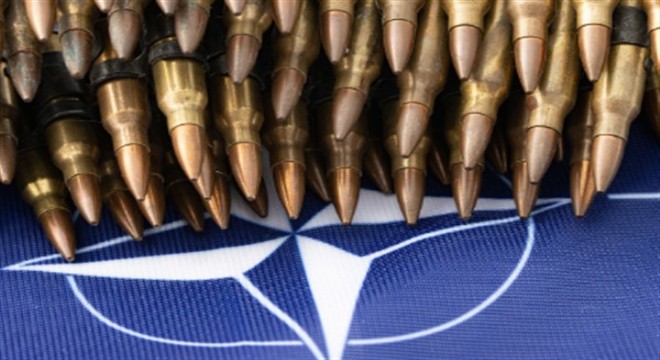NATO'dan KFOR'a ilave kuvvet