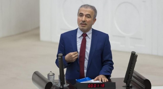 Naci Bostancı dan AK Partili vekillerle ilgili iddialara yanıt