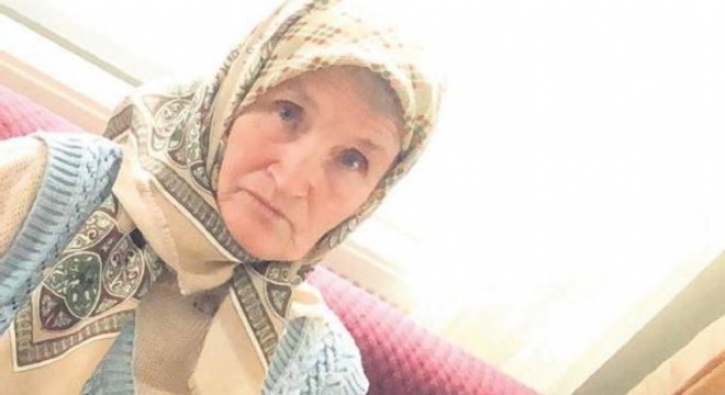 Nallıhan’da kayıp yaşlı kadın 7 gündür bulunamadı