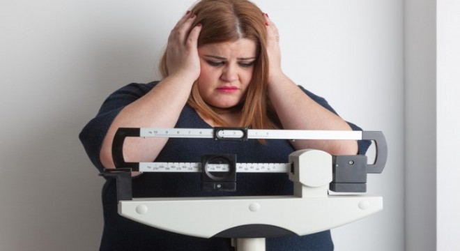 Obezite, 21. yüzyılın en ciddi sağlık problemi
