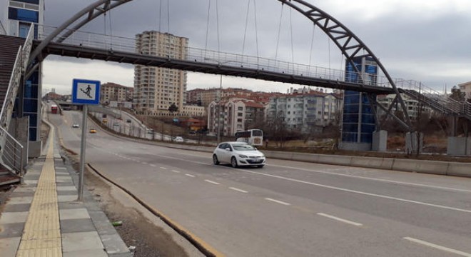 Okurların gözünden Ankara sokakları