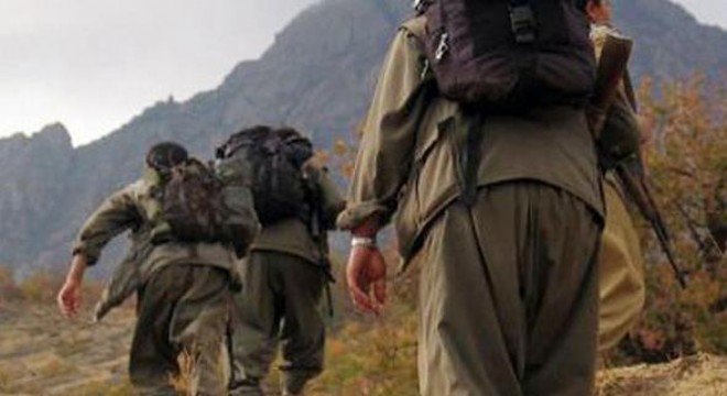 PKK Kandil den kaçıyor... İşte yeni inleri