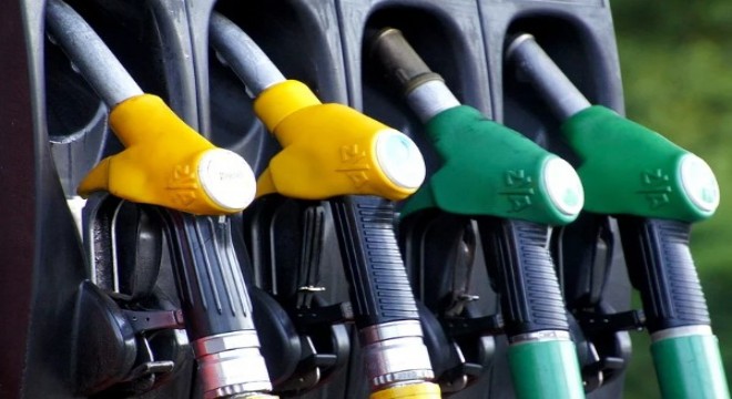Petrol fiyatları tekrar yükselişte