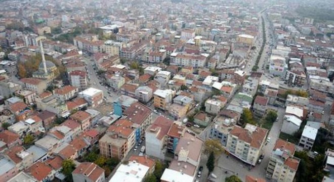 Polisten İstanbul un o ilçesindeki apartmanlara uyarı
