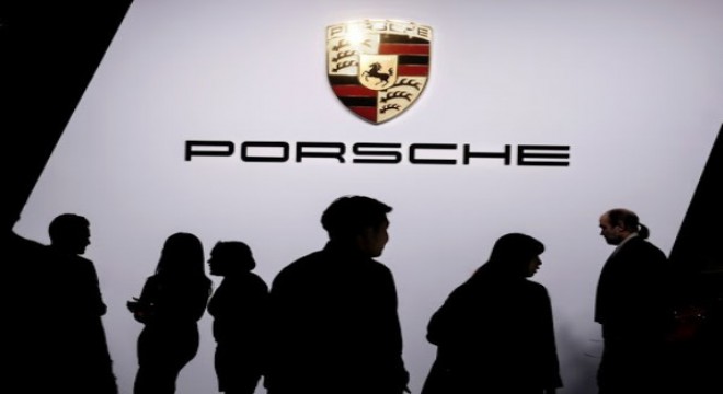 Porsche’nin 2020’de satışını artırdığı tek ülke Çin oldu