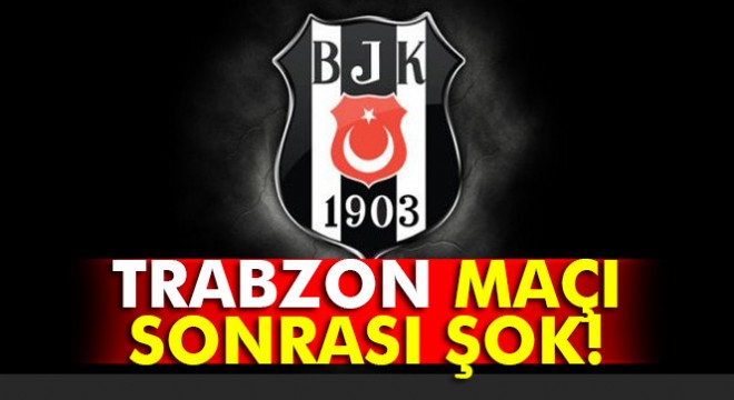 Rıdvan Akar Beşiktaş tan gönderildi