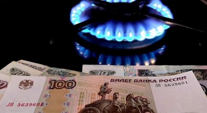 Rusya, beş AB şirketine doğal gaz akışını kesti