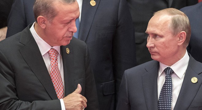 Rusya dan kritik  Suriye Kongresi  açıklaması: 3 lider görüşecek!