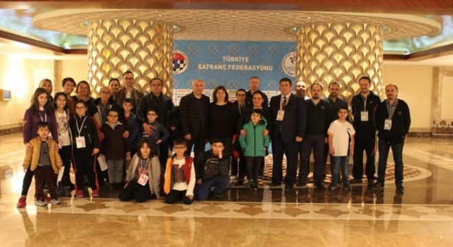 Satranç Ailesi Ankara’ya turnuva salonu istiyor