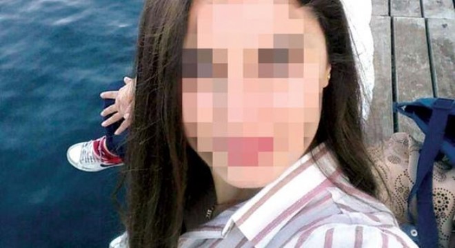 Seçmece taciz: Cinsel saldırı notlarını meyve sebzeye sarıp balkona attı