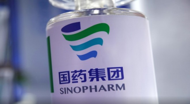 Sinopharm aşısı, AB ülkelerinden ilk ‘acil kullanım’ onayını aldı