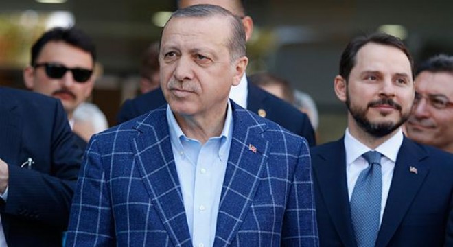 Son dakika: Cumhurbaşkanı Erdoğan dan kritik AB mesajı