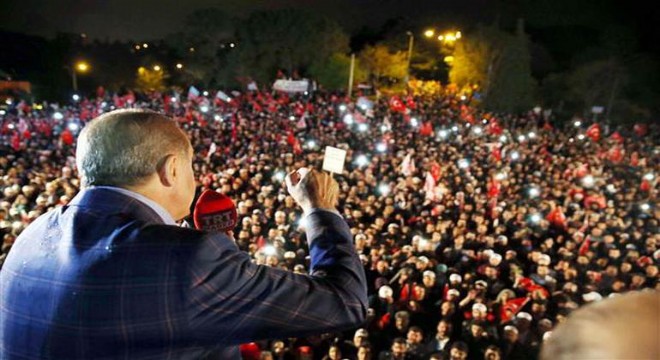 Son dakika... Cumhurbaşkanı Erdoğan, gündemindeki ilk başlığı açıkladı