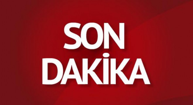 Son dakika: Trabzon da teröristlerle çatışma çıktı... Acı haber...