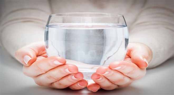 Su tüketimi hakkında en çok merak edilen 8 soru