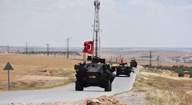 Suriye de savaşı başladığından bu yana ABD ilk kez Türkiye’yle uzlaşı üretebildi
