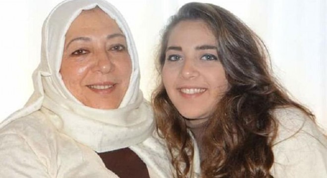 Suriyeli aktivist ve 22 yaşındaki gazeteci kızı İstanbul da öldürüldü