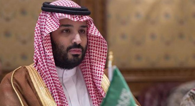 Suudi Veliaht Prensi: Ilımlı İslam a dönüyoruz