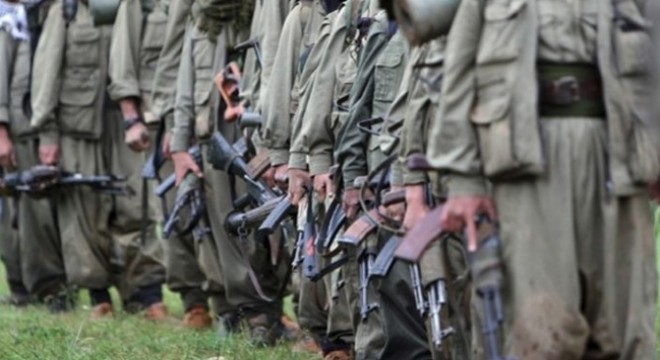 Terör örgütü PKK Avrupa’dan çocuk kaçırıyor