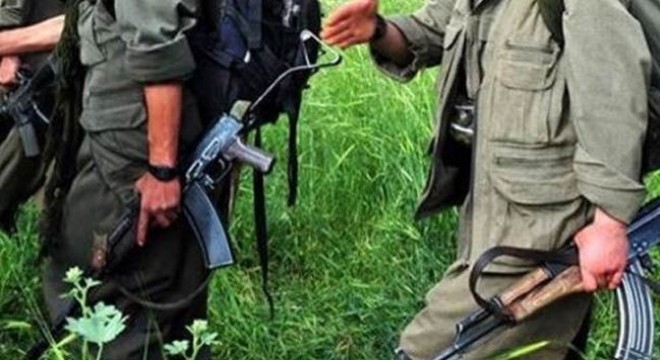 Terör örgütü PKK/PYD nin sözde örgüt liderleri Afrin den kaçmaya başladı