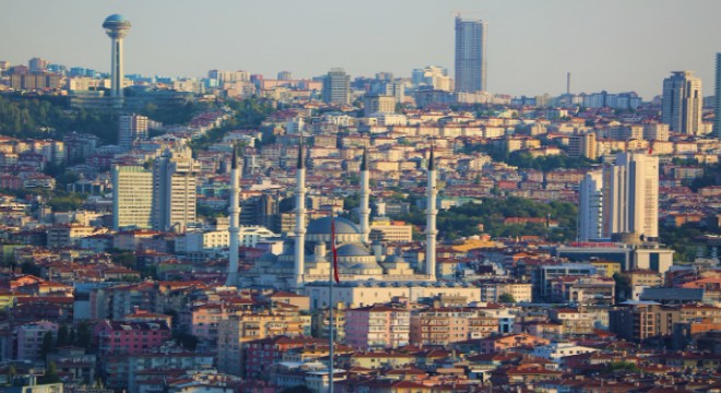 Türkiye Ocak ta 2 milyon turisti aştı
