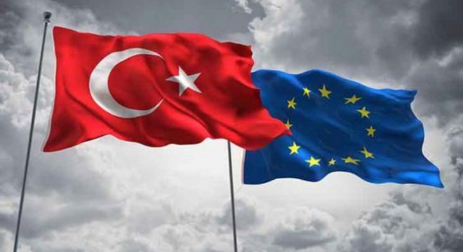 Türkiye den AB ye: Yardım mekanizmalarını hızlandırın