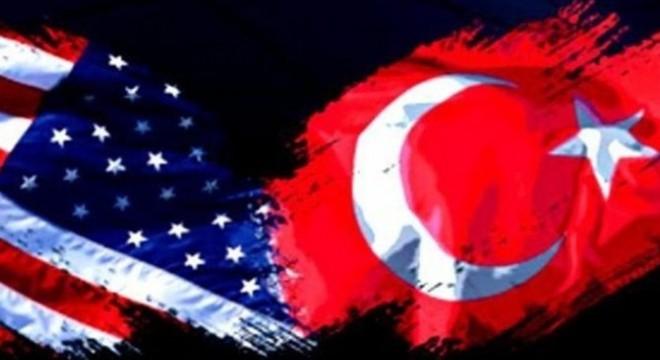 Türkiye den ABD ye: Ek gümrük vergilerinden bizi muaf tutun yoksa aynı şekilde karşılık veririz