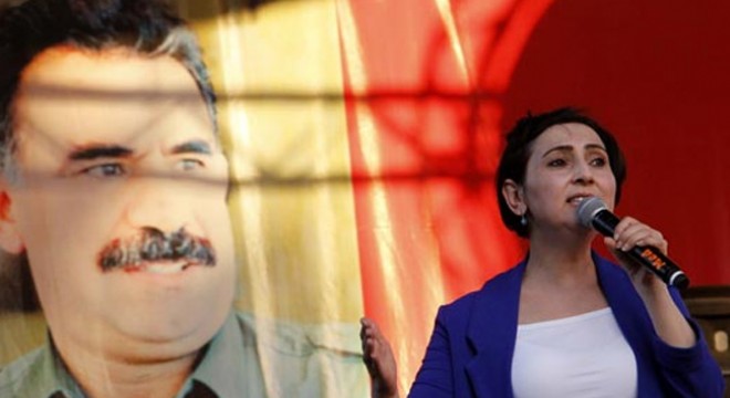 Tutuklu HDP lilerden Afrin operasyonuna karşı açlık grevi
