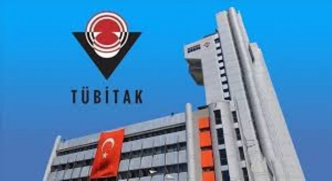 TÜBİTAK 393 Personel Alacak