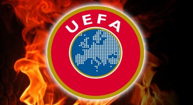 UEFA nın dev planı! Türkiye yok...
